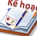 Lịch bảo vệ đề cương chi tiết lớp Cao học MBA 18.5 